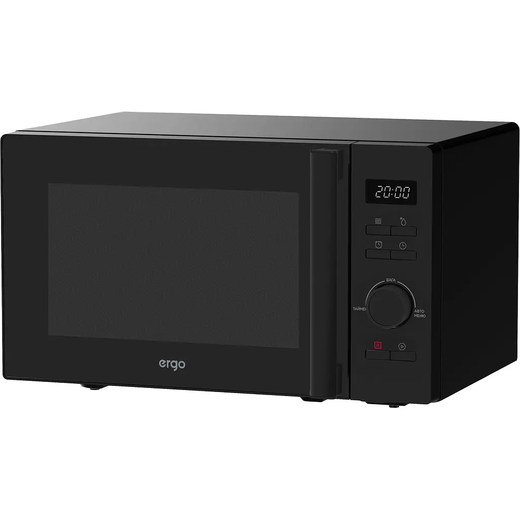 Микроволновая печь Ergo EM-2050 - фото 2