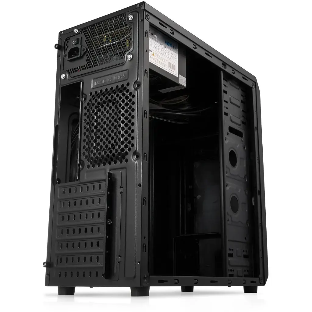 Корпус для ПК Vinga CS111B - фото 3