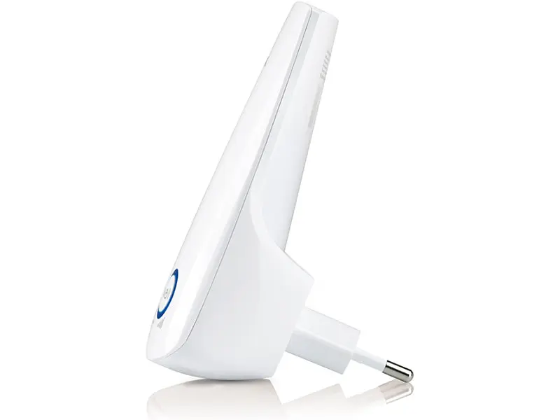 Підсилювач сигналу Wi-Fi TP-LINK TL-WA854RE - фото 4