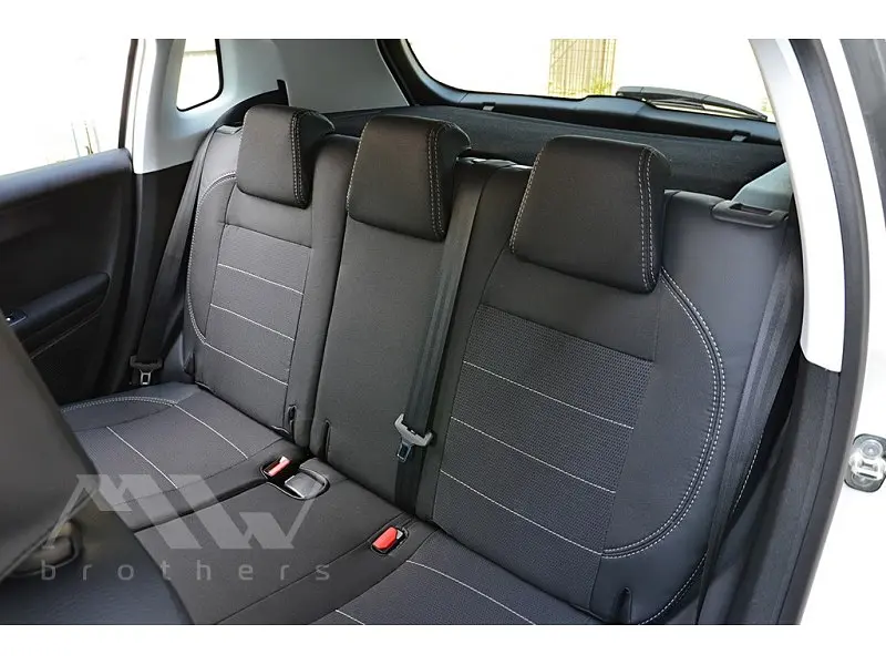 Авточохли модельні MW Brothers для Peugeot 2008 c 2014 - фото 6