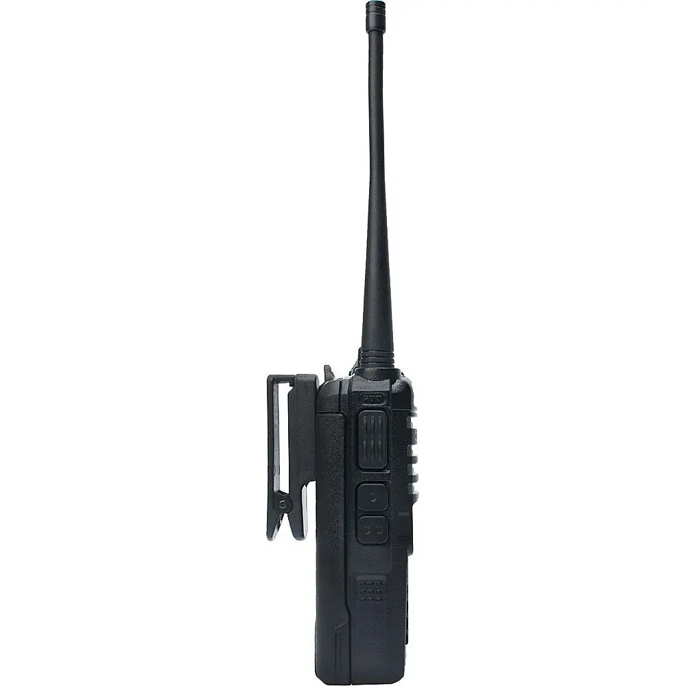 Рація Baofeng T-57 Black [76619] - фото 4