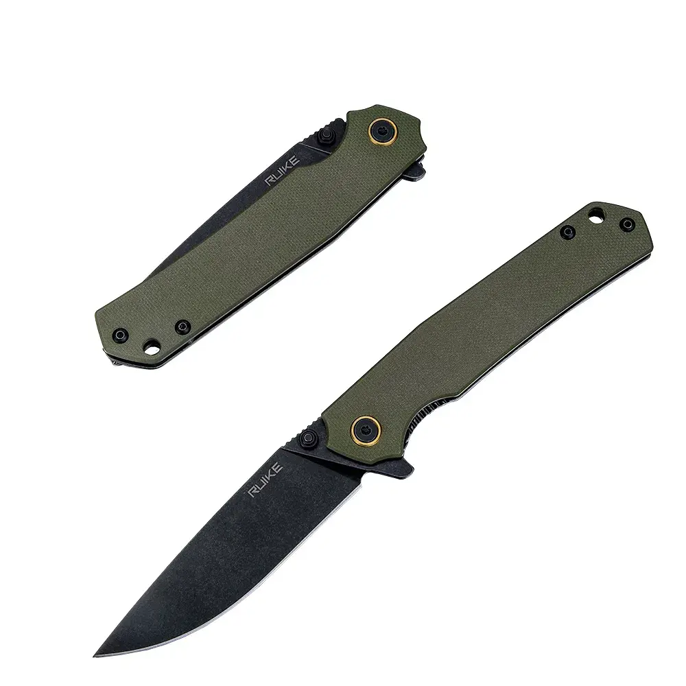 Ніж Ruike P801-G - фото 2