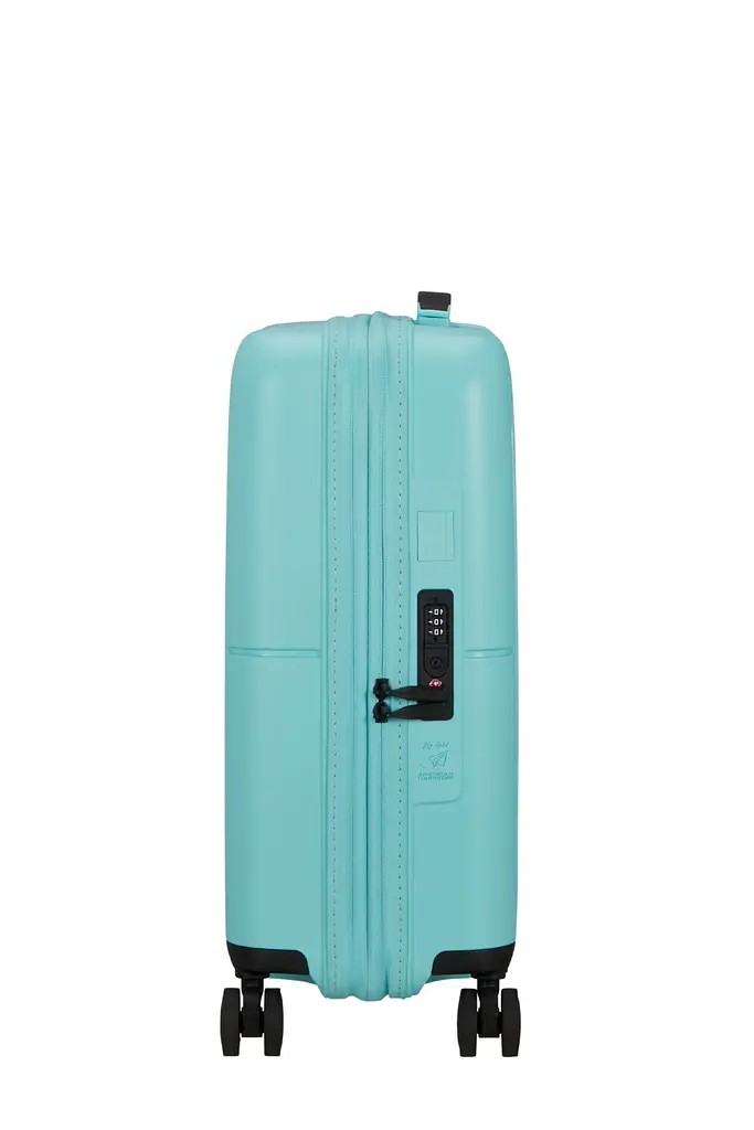 Валіза American Tourister DASHPOP DISNEY 55 см STITCH FLOWER 55x40x20(23) 63C*02001 - фото 14