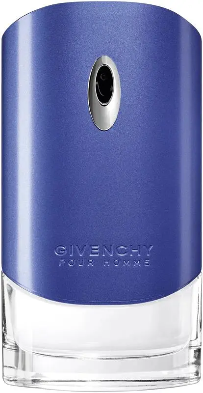 Оригінал Givenchy Blue Label Pour Homme Тестер 50 мл Туалетна вода