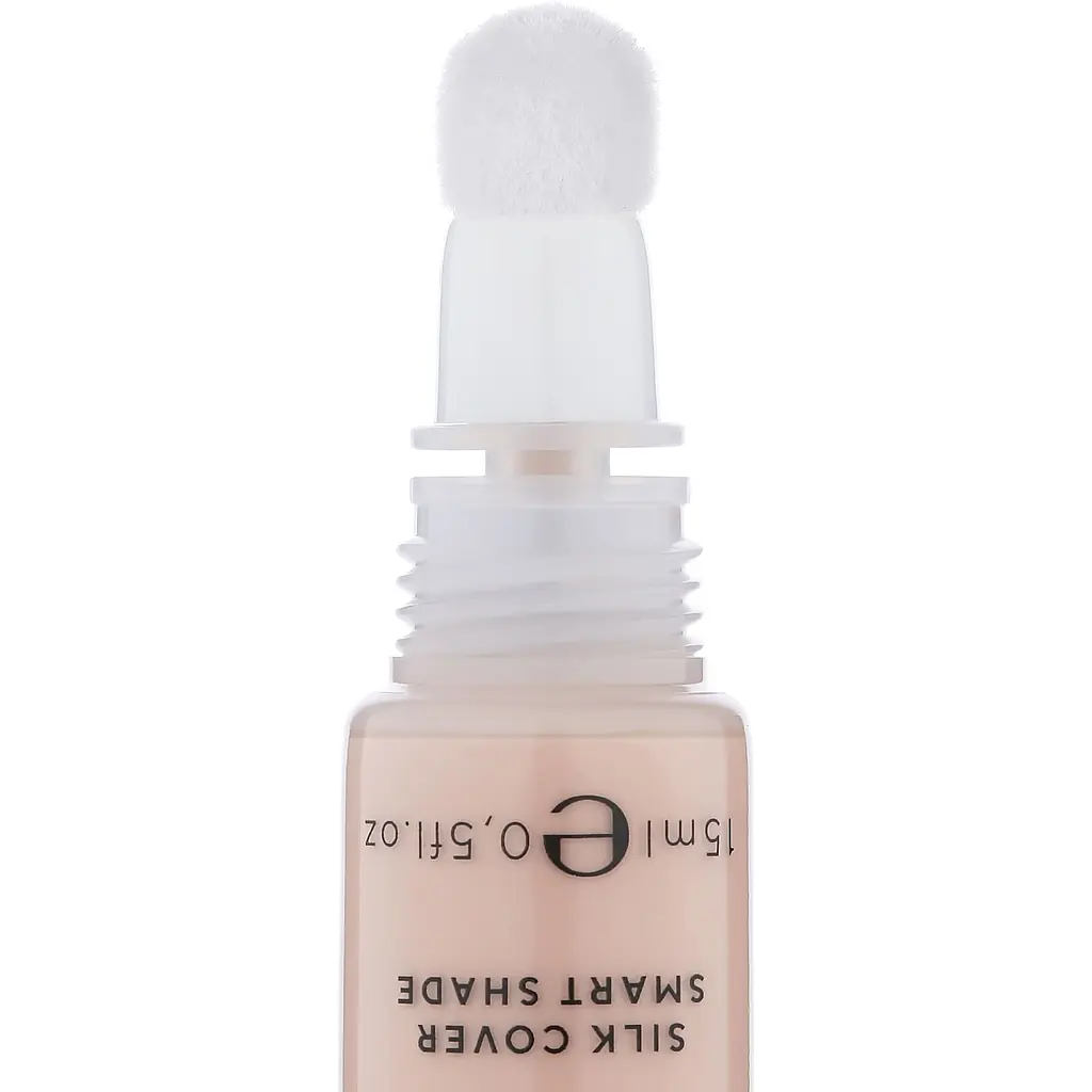 Консилер зі світловідбиваючими частинками Lamel Smart Skin Brightening Concealer №401 15 мл - фото 2