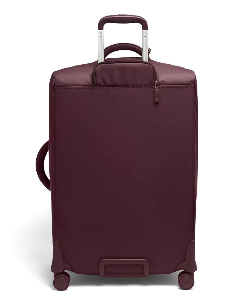 Чемодан Lipault PLUME BORDEAUX 72x46x32, 72 см P91*00003 - фото 3
