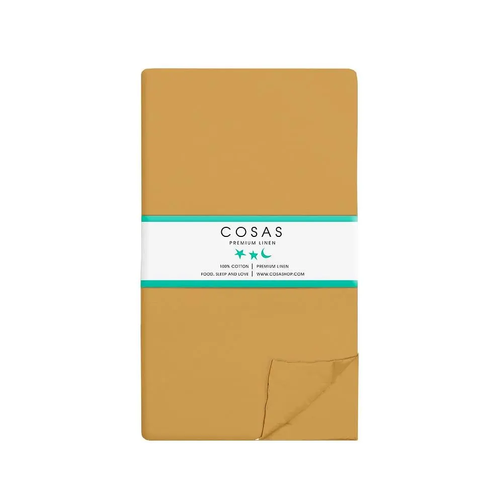 Дитяча постільна білизна в ліжечко BLUE DREAMCATCHER CS3 COSAS (4822052079386) - фото 7