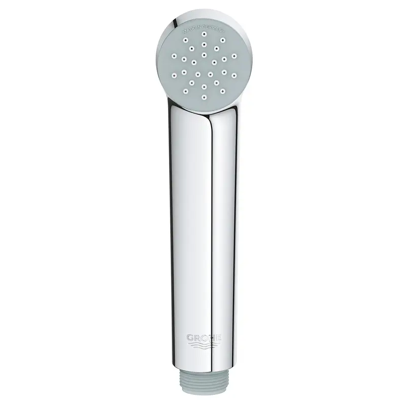 Набір гігієнічного душу прихованого монтажу Grohe Bauclassic UA2904800S, Хром - фото 5