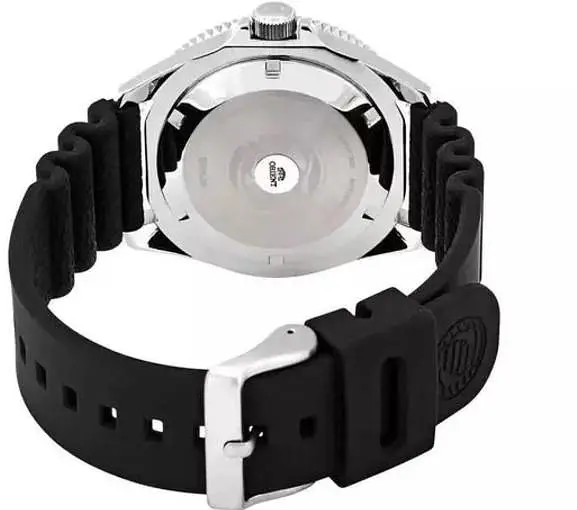 Годинник Orient RA-AA0010B19B - фото 3