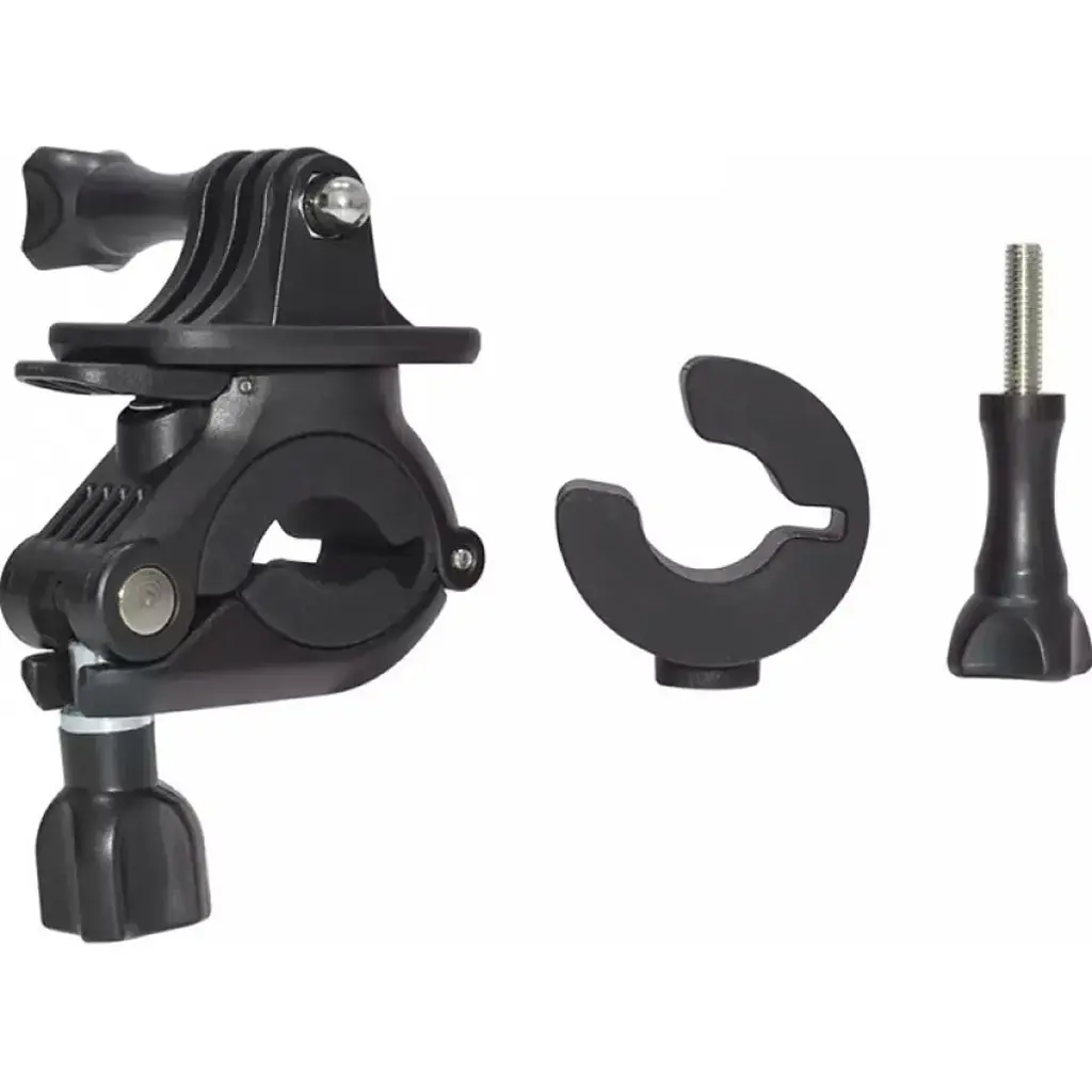 Крепление на руль для экшн-камеры AC Prof GP428A 9-35мм [114662] - фото 6