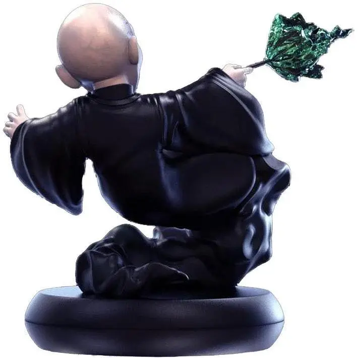 Фігурка Q-Fig Гаррі Поттер Волан де Морт Harry Potter Lord Voldemort HP QF V - фото 3