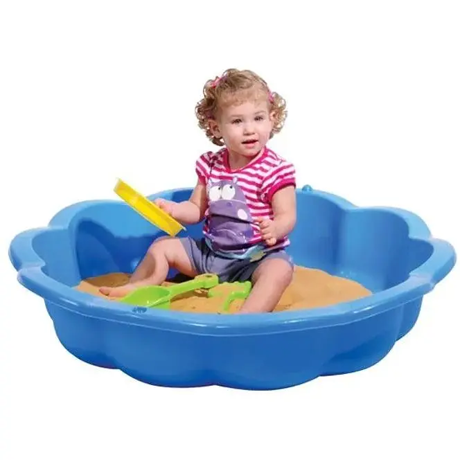 Пісочниця-басейн StarPlay Соняшник (24-515) - фото 3