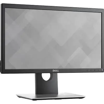 Монитор 20" Dell P2018H - Class A "Б/У" - фото 7