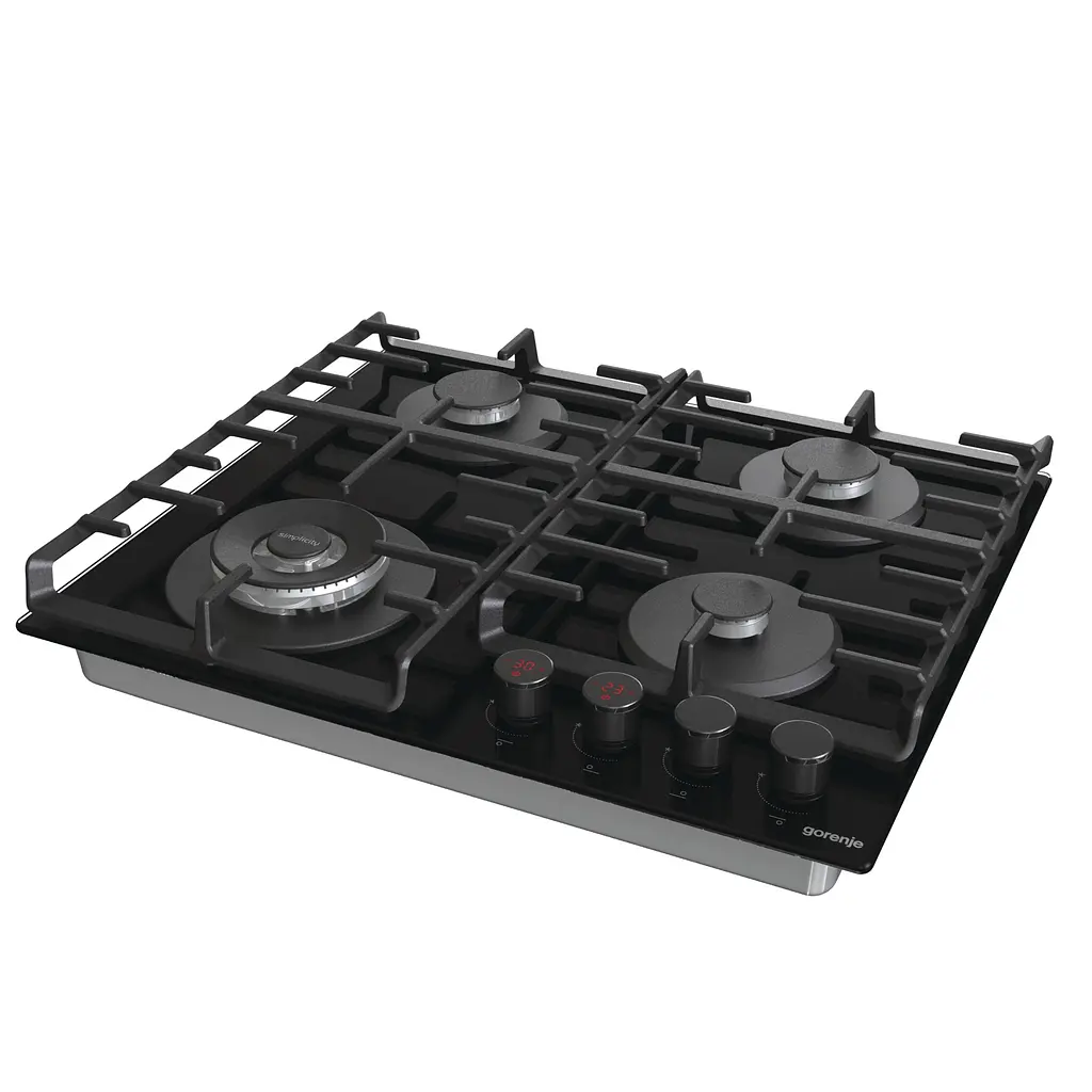 Gorenje GKTW642SYB - фото 7