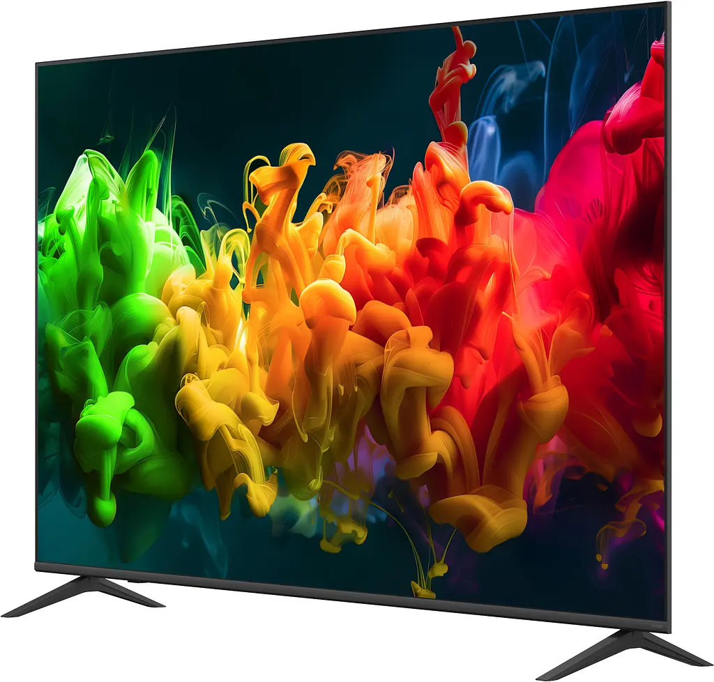 LG Телевізор 75" LG QNED 4K 60Hz Smart WebOS Black - фото 5