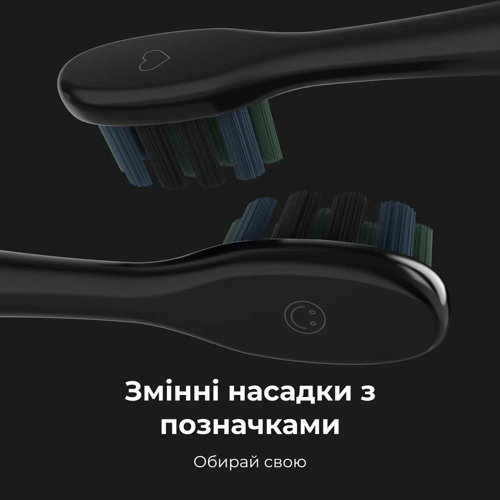 Електрична зубна щітка AENO ADB0002S - фото 6
