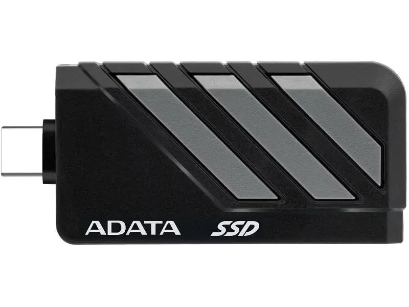 SSD-накопичувач ADATA SC735 2 TB Gray (SC735-2000G-CCBK/GY)