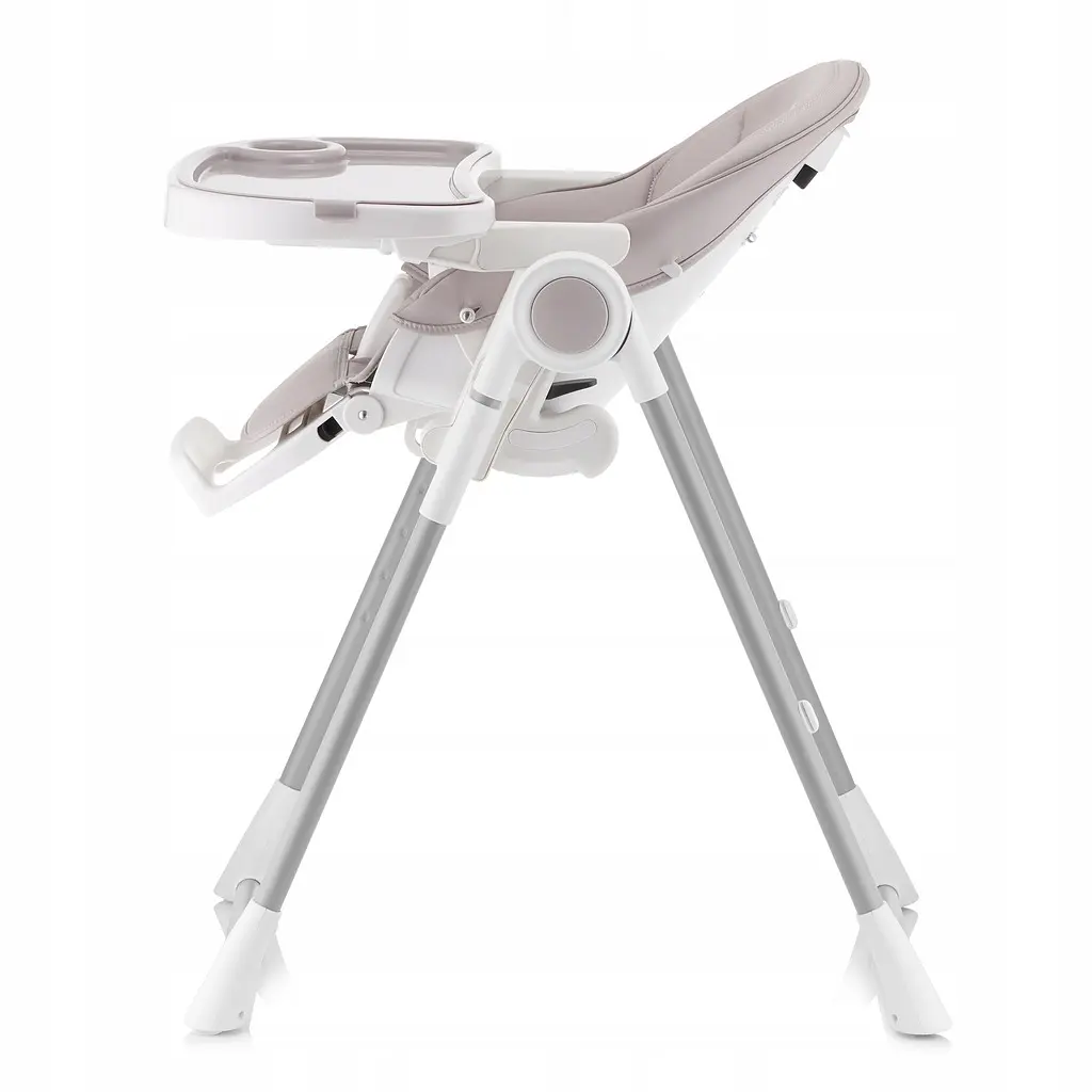 Стульчик для кормления Sesttino Nui Grey - фото 4