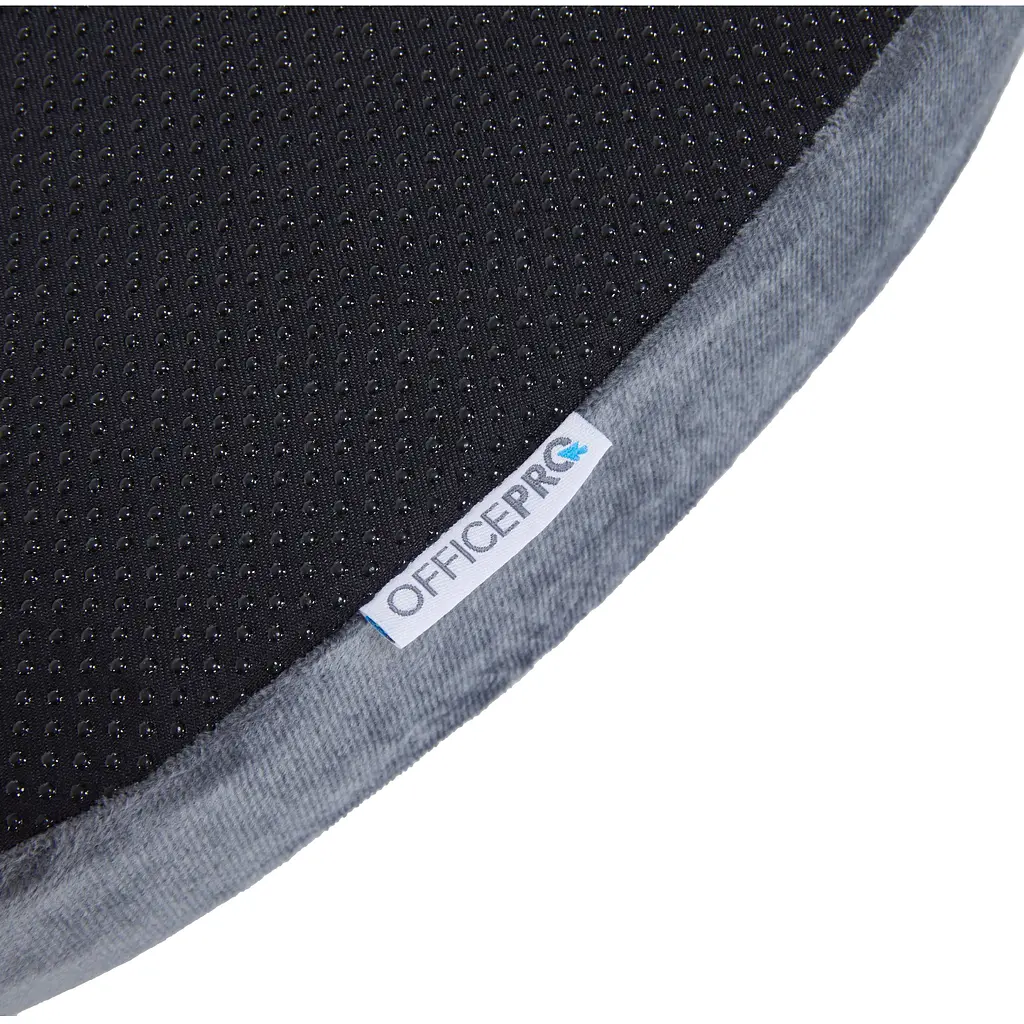 Подушка для сидения OfficePro Gray (SP750G) - фото 6