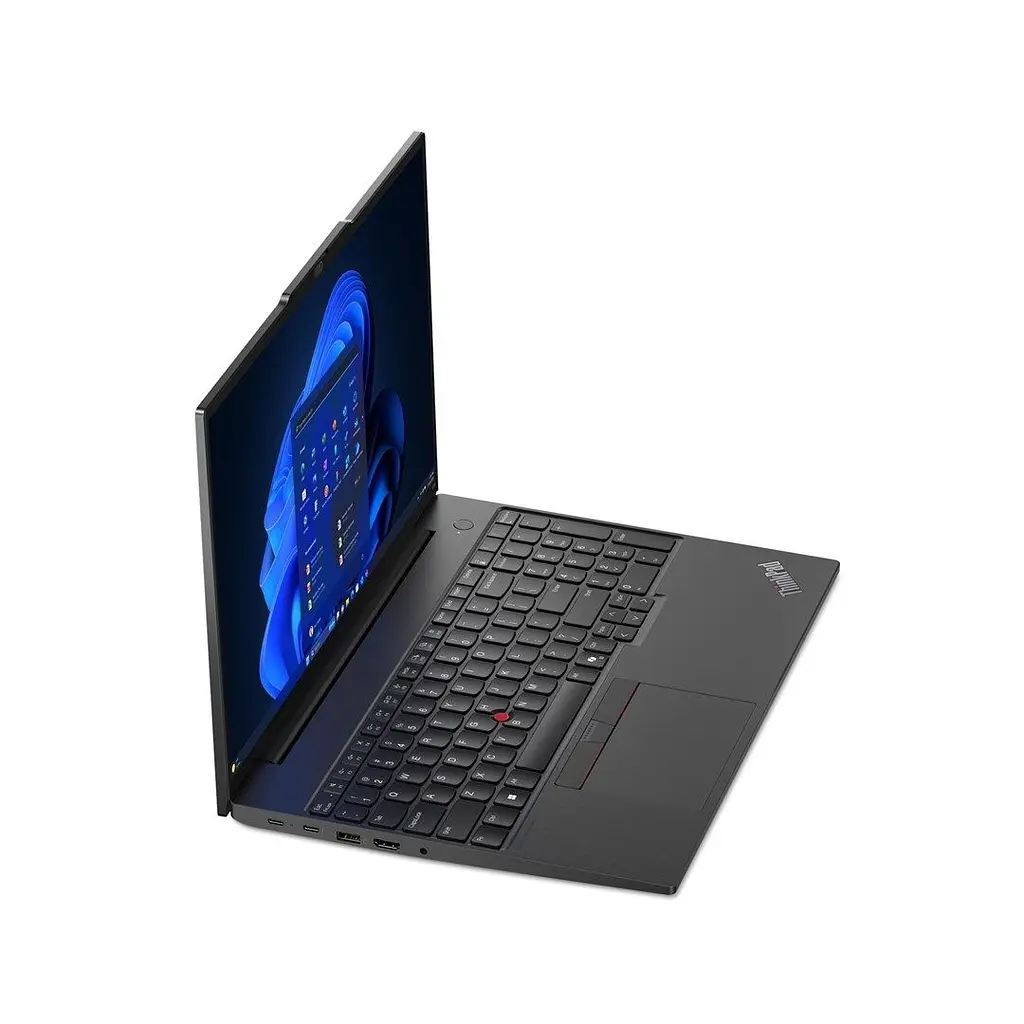 Ноутбук Lenovo ThinkBook E16 G2,1920 x 1200,Ultra 5 125U 12 C / 14 T,1.3 GHz - 4.3 GHz,28 W - фото 2