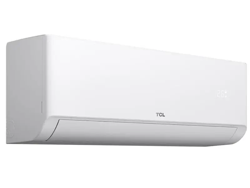 Спліт-система TCL SaveIN Series ZG11I TAC-18CHSD/ZG11I AI Inverter R32 WI-FI - фото 7
