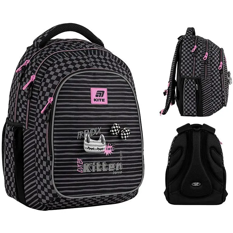 Рюкзак Kite Education teens 8001L-2 (K25-8001L-2) - фото 2