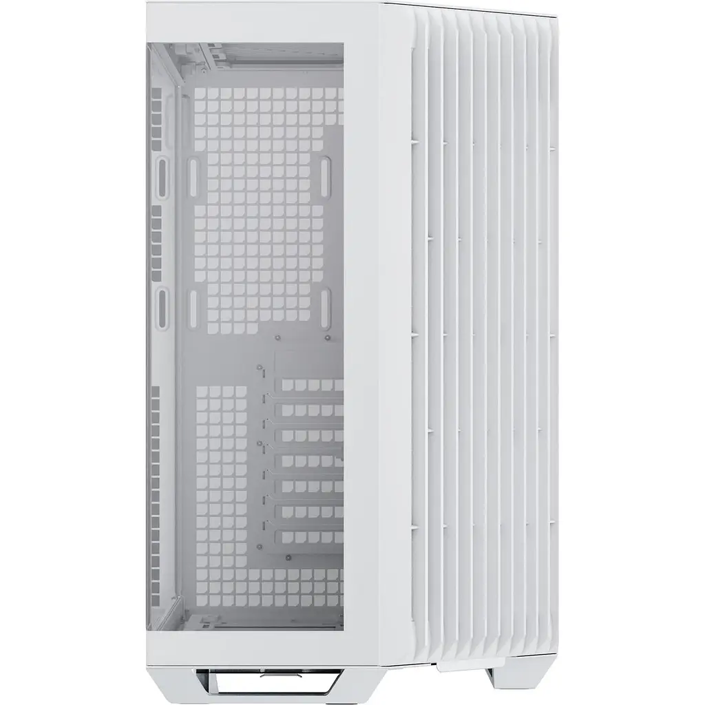 Корпус APNX V1 Білий (APCM-VI01003.21) - фото 4