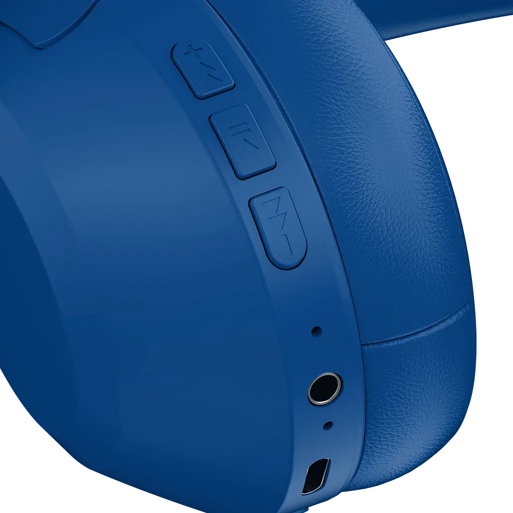 Гарнітура Defender FreeMotion B490 Bluetooth Blue (63490) (7202785) - фото 5