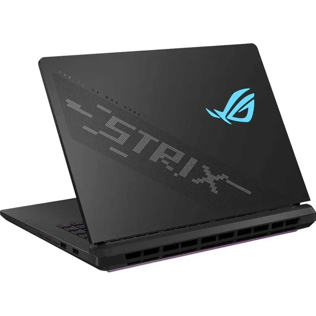 Ноутбук Asus ROG Strix Scar 16 G635LW (G635LW-XS97) [160882] - фото 6