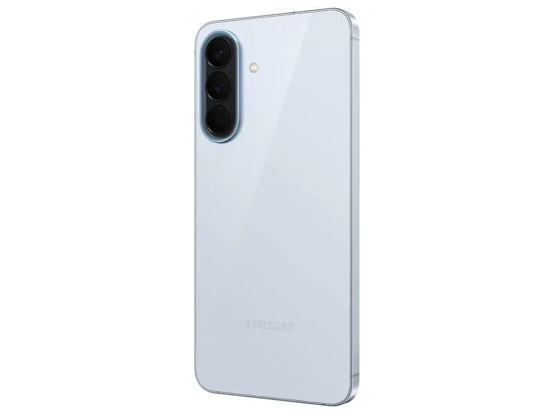 Смартфон Samsung Galaxy A57 5G 12/512GB Icyblue (SM-A576BLBH) - фото 9