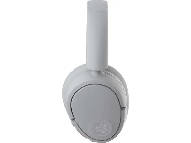 Навушники з мікрофоном JLAB JBuds Lux ANC Cloud (IEUHBJLUXANCRWHT62) - фото 3