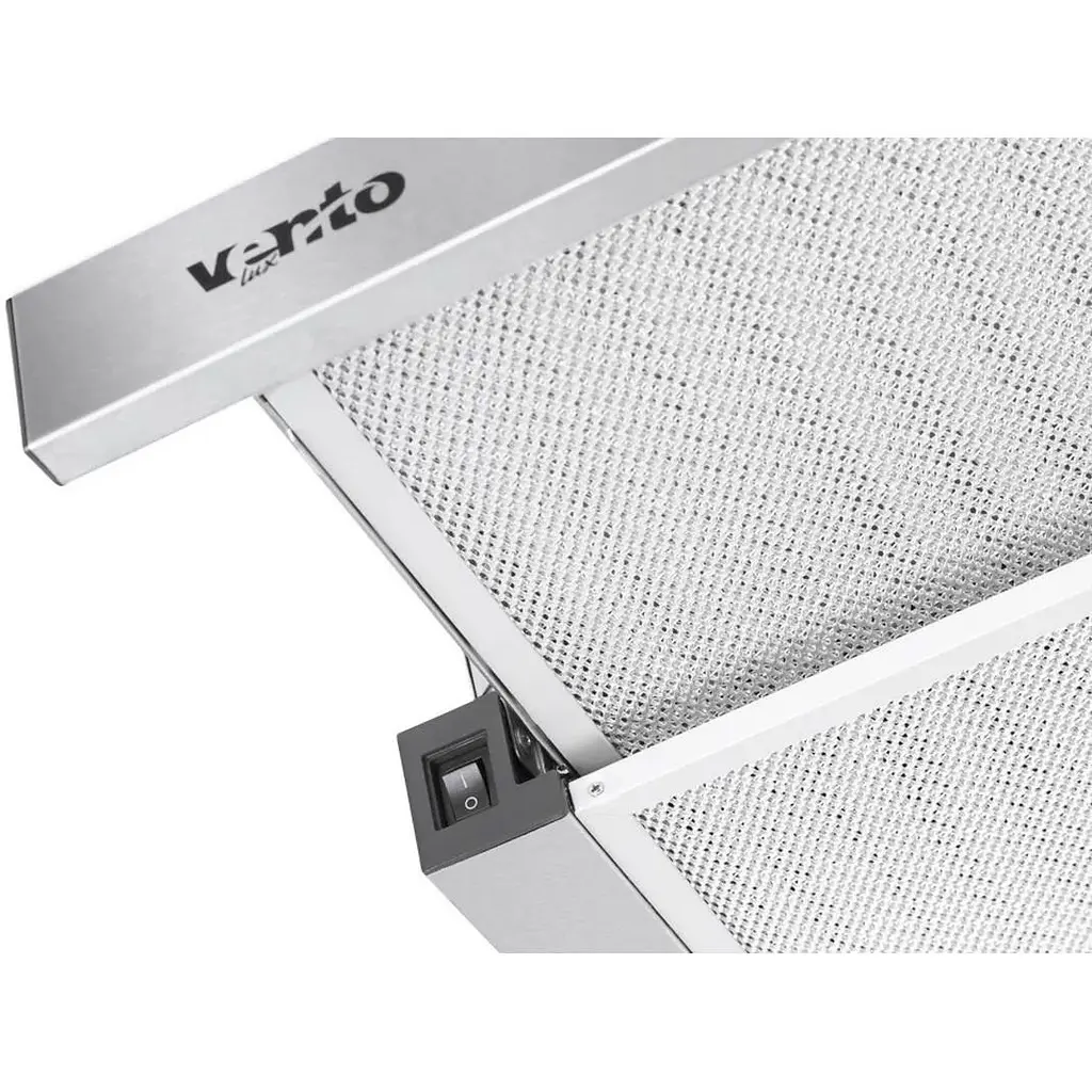Вытяжка Ventolux Garda 60 BG (1100) TC LED - фото 8