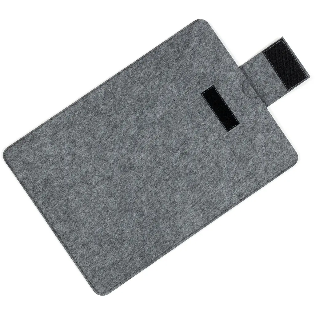Чохол до ноутбука Vinga 12" NSF120 Gray (NSF120GY) - фото 3