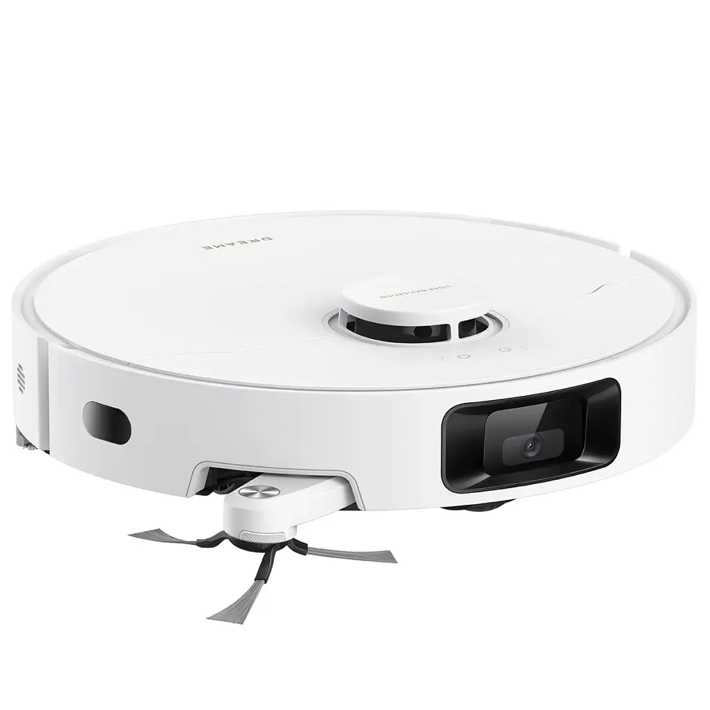 Пилосос Dreame Bot D20 Pro (RLD43SA) - фото 8