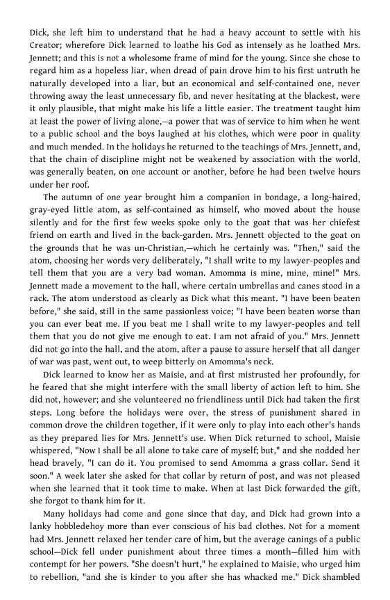 The Classic Works of Rudyard Kipling - фото 3