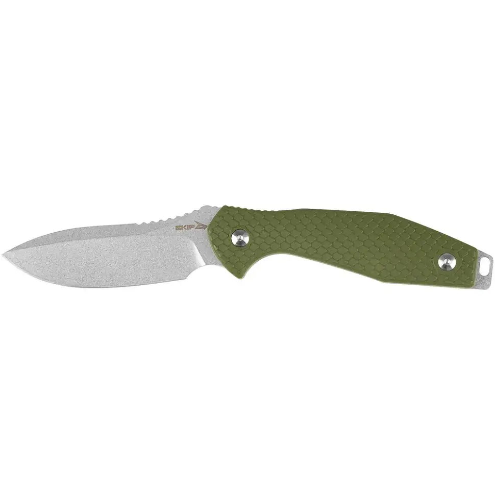 Ніж Skif Adventure FB Jr SW Olive (FBL-003JSWOL)