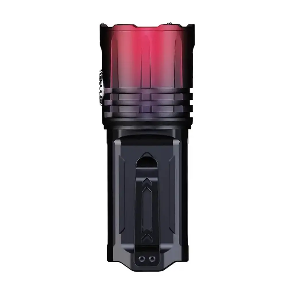 Ліхтар Fenix LR35R PRO Лімітована серія (LR35RPROHorse) - фото 7