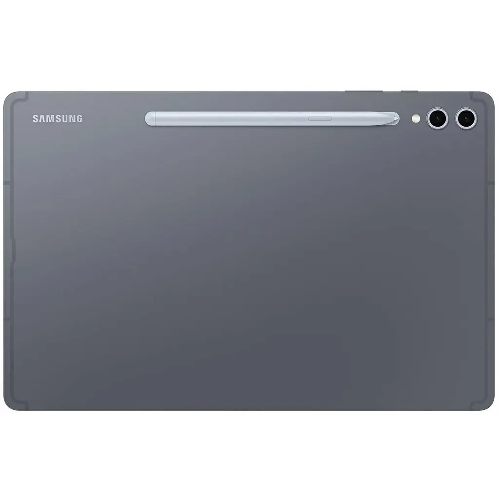 Планшет Samsung Galaxy Tab S10+ 12/512GB Moonstone Grey (SM-X820NZAE) (Global Version) - фото 7