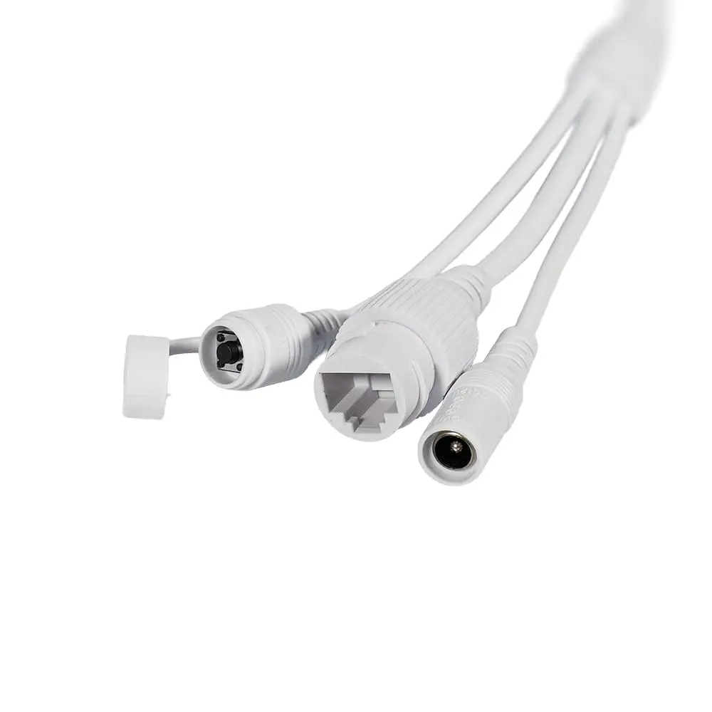 IP PTZ-відеокамера з WiFi 5Mp Light Vision VLC-9256WIA f=4mm, ІЧ+LED-підсвічування, з мікрофоном (75-00175) - фото 10