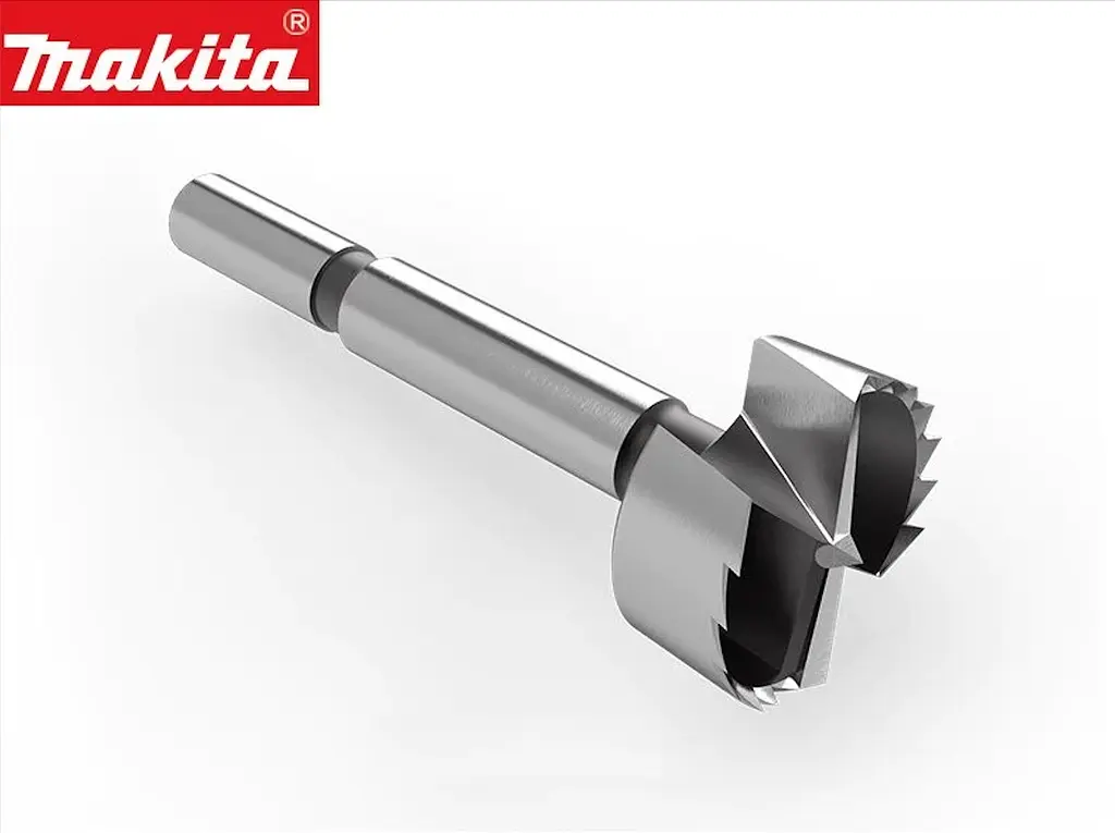 Свердло (фреза) Фостнера 26 х 90 мм Makita D-42254