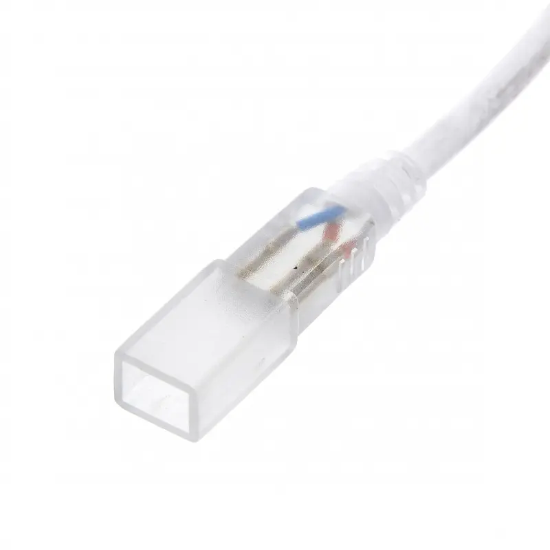 Коннектор для светодиодной ленты BY-026/60 Plug - фото 2