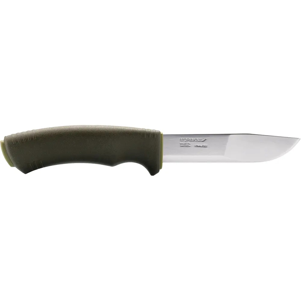 Нож Morakniv Bushсraft Forest - фото 2