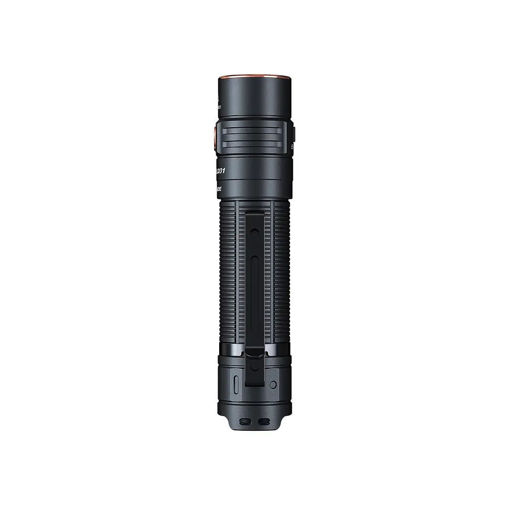 Ліхтар ручний Fenix LD31R Renegade - фото 4