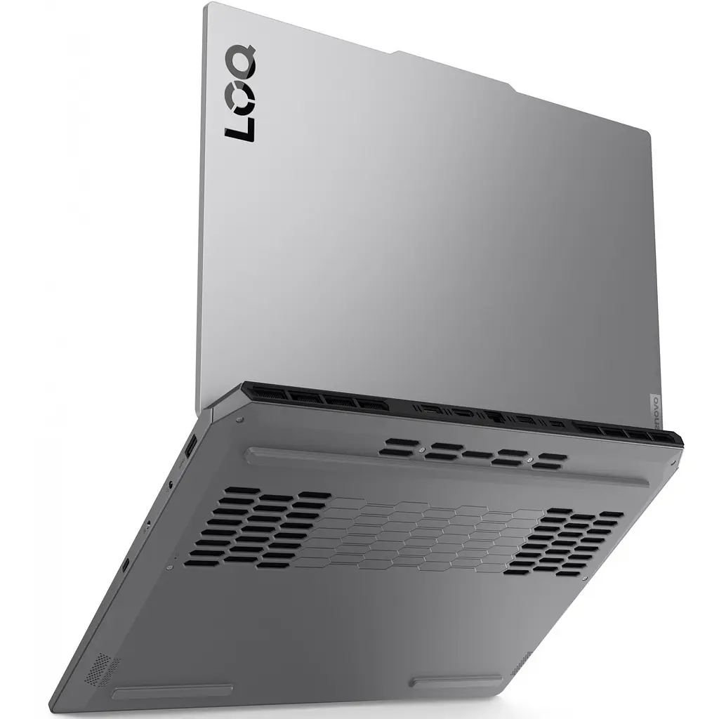 Ноутбук Lenovo LOQ,i5-13450HX la 4.6 GHz,16 GB DDR5 4800,1 TB,5050 8 GB,Windows 11 Home,1 TB - фото 8