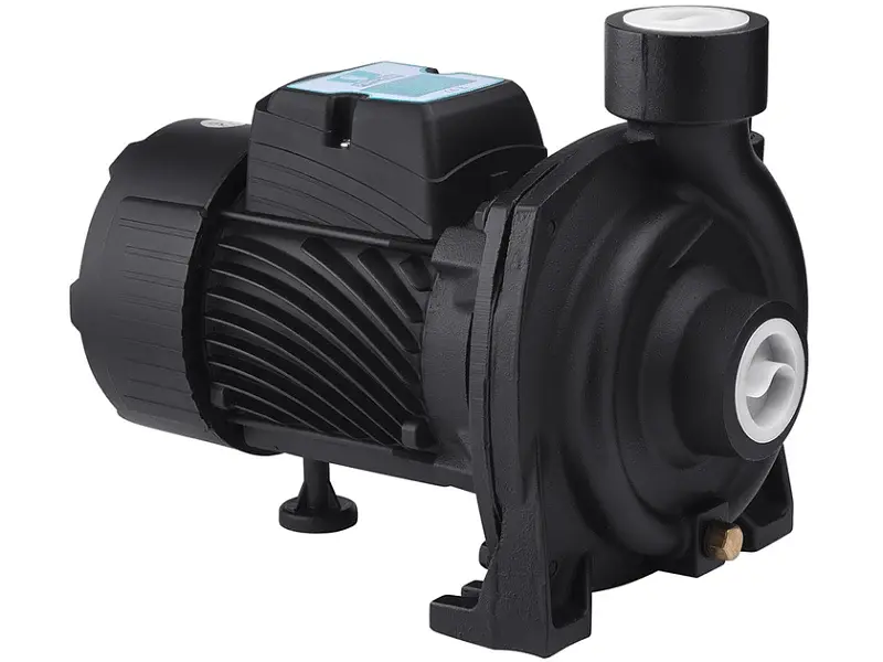Поверхностный насос Pumpman TGA1A (CV029762) - фото 3