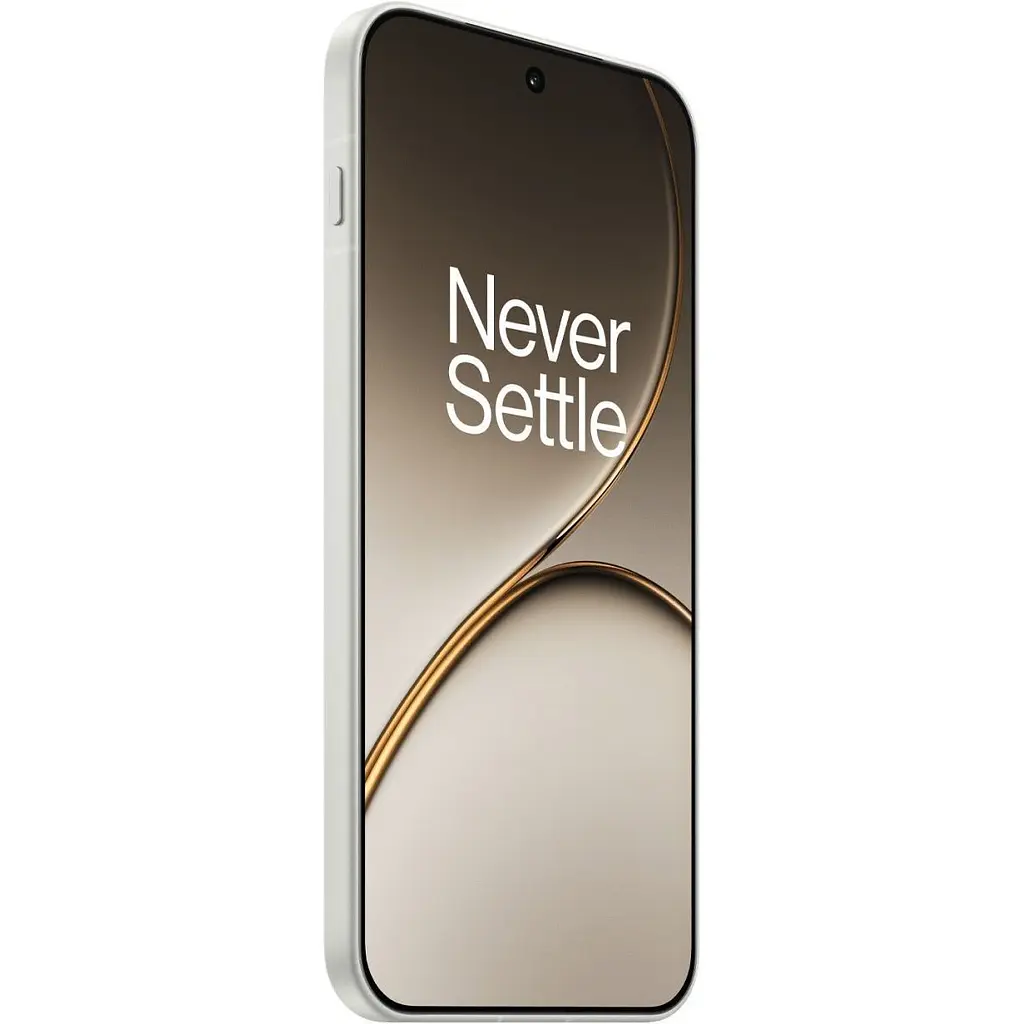 Смартфон OnePlus 15T 16/1TB White [166103] - фото 2