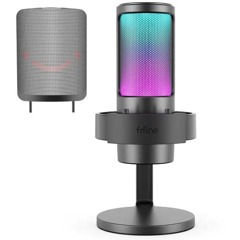 Мікрофон Fifine USB (A8) - фото 3