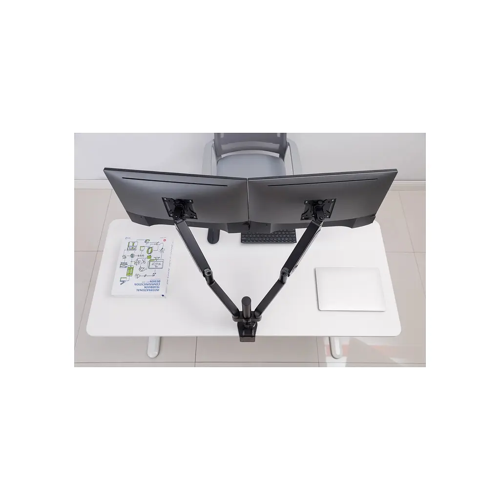 Кронштейн OfficePro MA722B - фото 12