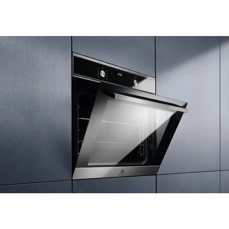 Електрична духова шафа Electrolux EOF 5H40BX - фото 4
