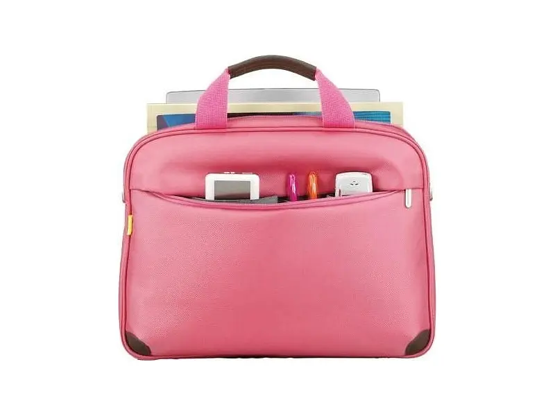 Сумка для ноутбука Sumdex Impulse Fashion Place Slim Brief (PON-451PK) - фото 2